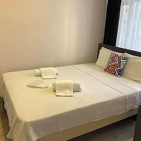 Otel Moonlight