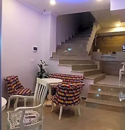 Otel Moonlight Çanakkale
