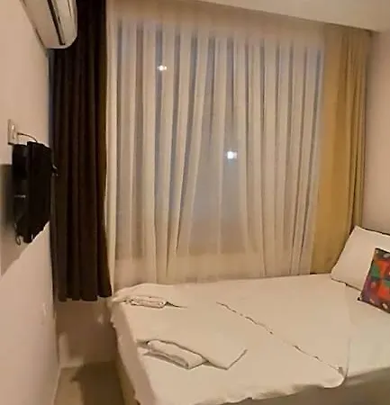 Otel Moonlight
