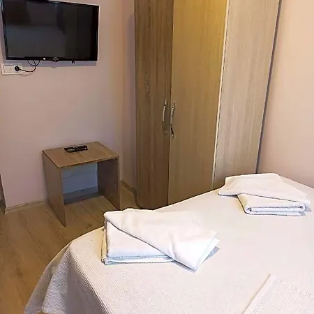 Moonlight Otel Çanakkale